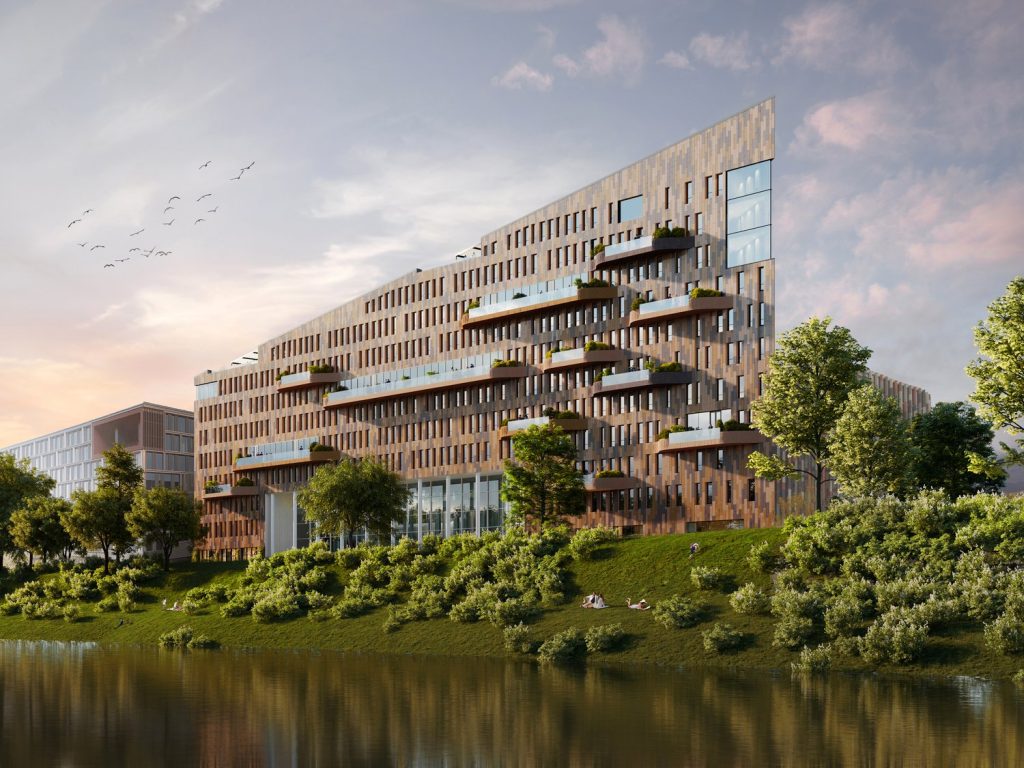 Bogle Architects champion sustainable and thoughtful design worldwide