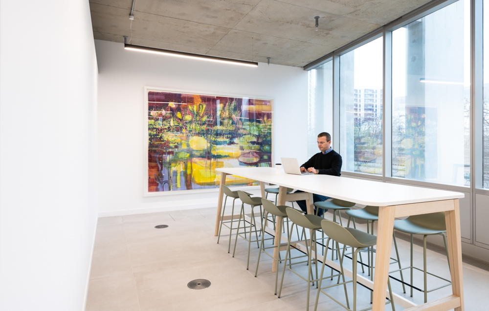 Tschäpe: Mina’s Forest