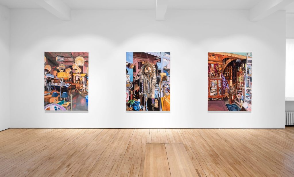 Frestonian Gallery