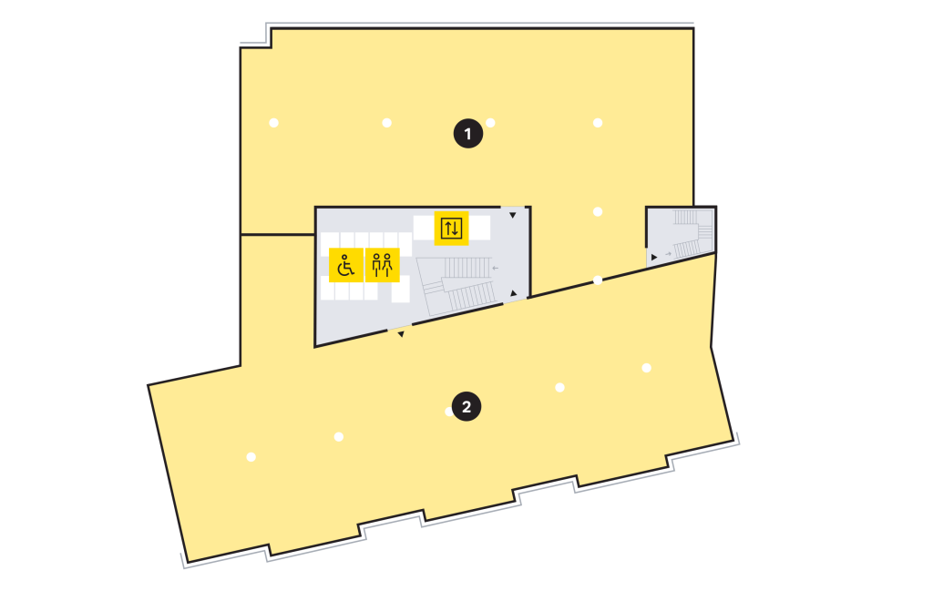 Floorplans