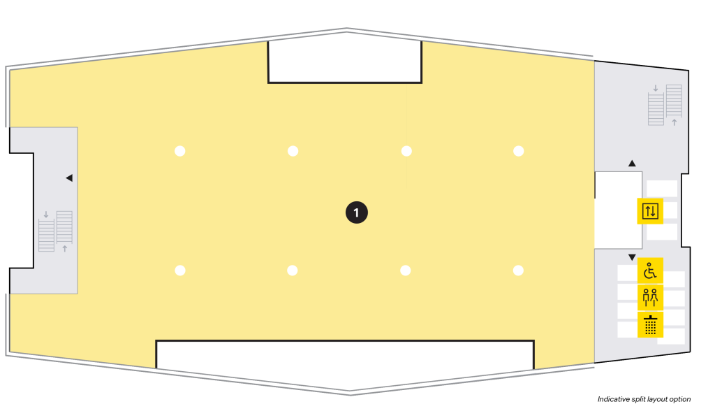 Floorplans