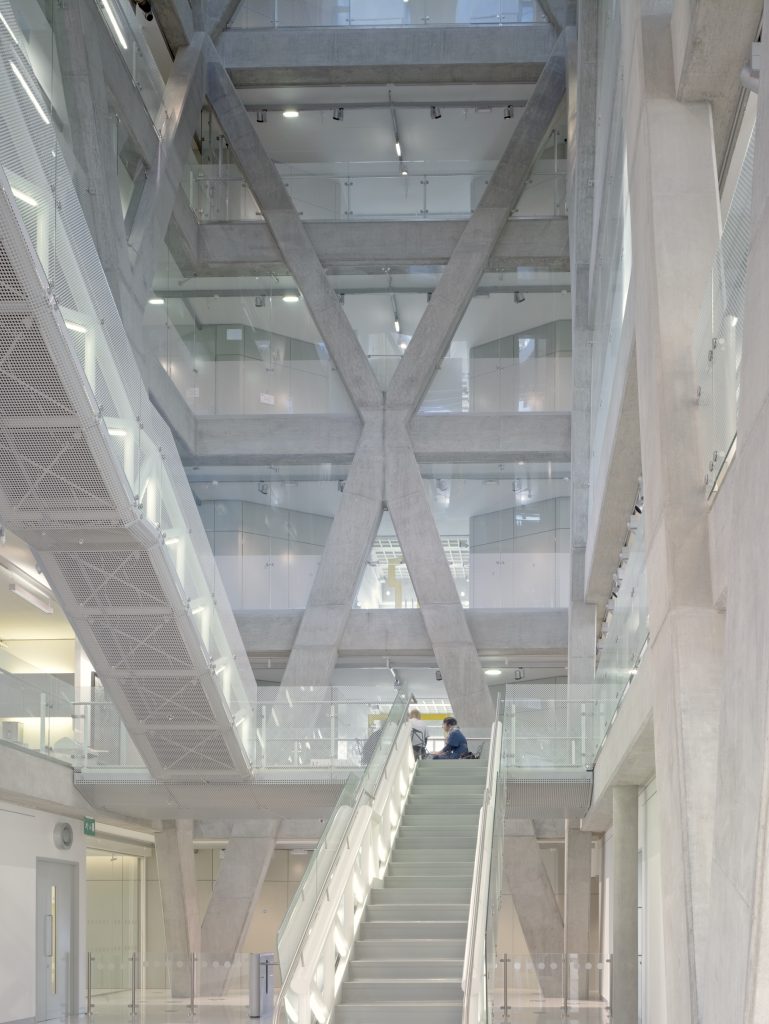 The Atrium 