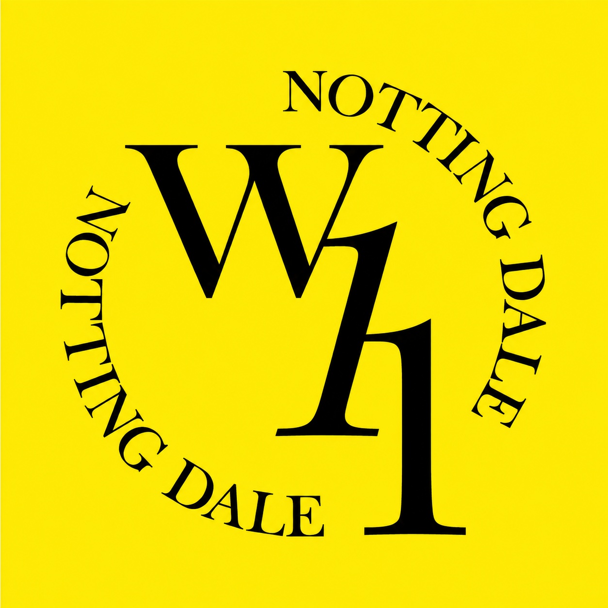Notting Dale